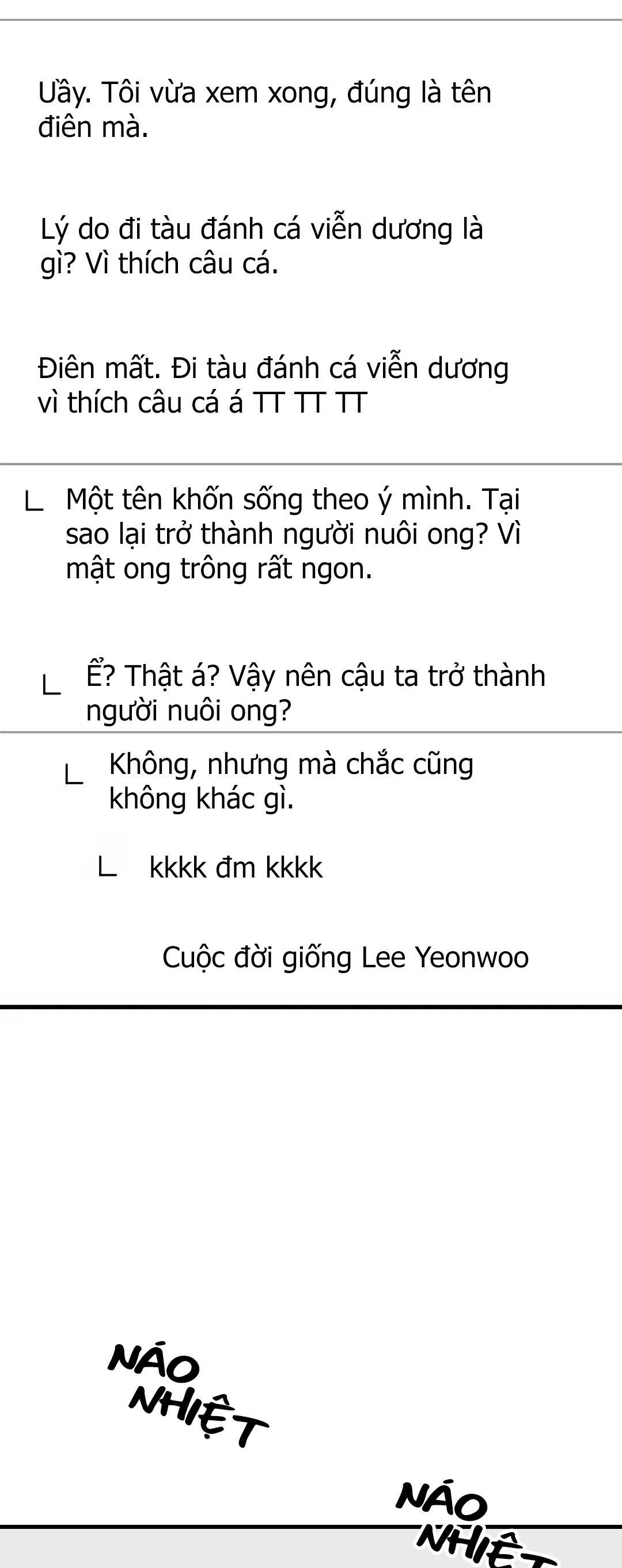 đọc truyện Nhà Tôi Thành Phim Trường Mất Rồi Chương 19 ảnh 23 tại Truyện Dạ Ký