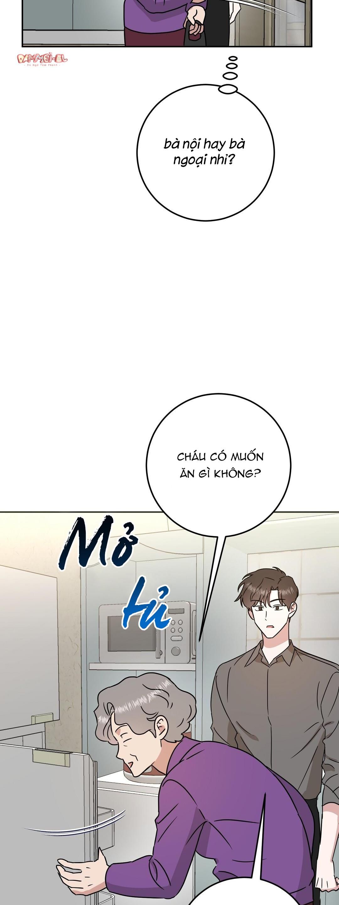 đọc truyện Nhà Tôi Thành Phim Trường Mất Rồi Chương 2 ảnh 22 tại Truyện Dạ Ký