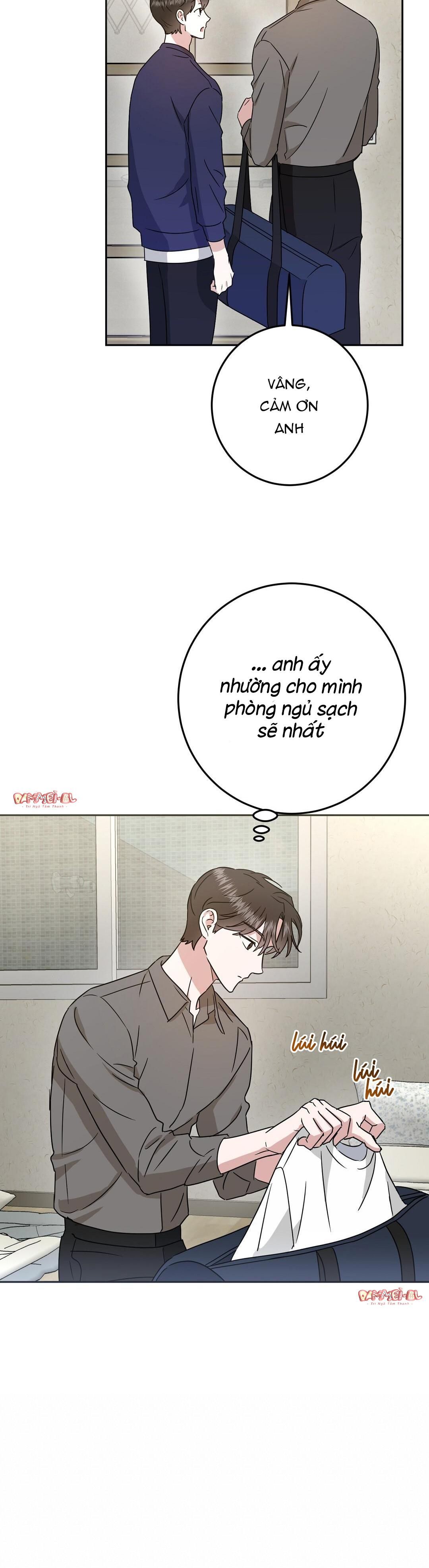 đọc truyện Nhà Tôi Thành Phim Trường Mất Rồi Chương 2 ảnh 5 tại Truyện Dạ Ký