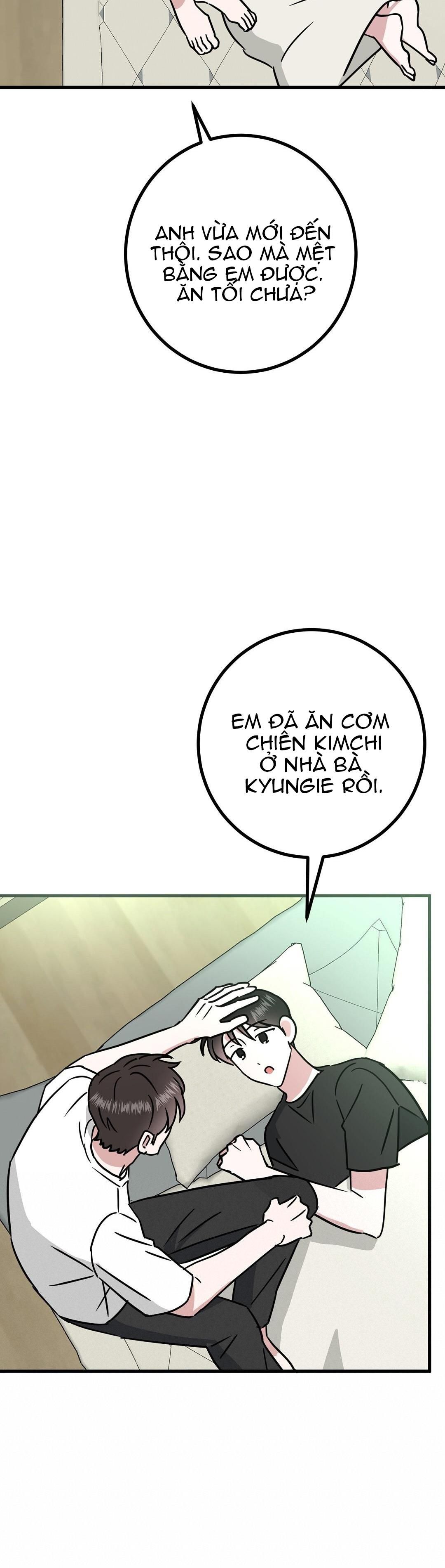 đọc truyện Nhà Tôi Thành Phim Trường Mất Rồi Chương 20 ảnh 14 tại Truyện Dạ Ký