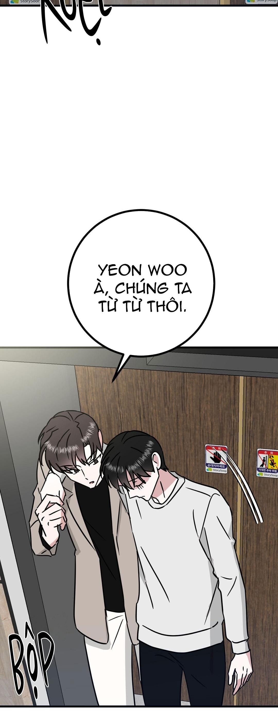đọc truyện Nhà Tôi Thành Phim Trường Mất Rồi Chương 21 ảnh 13 tại Truyện Dạ Ký