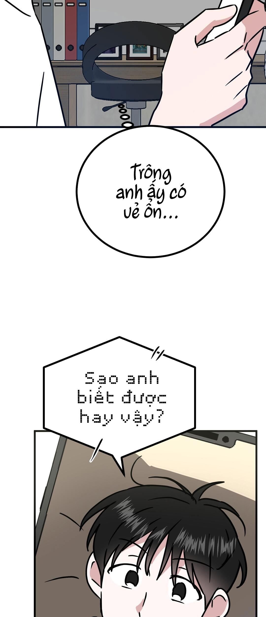 đọc truyện Nhà Tôi Thành Phim Trường Mất Rồi Chương 21 ảnh 64 tại Truyện Dạ Ký