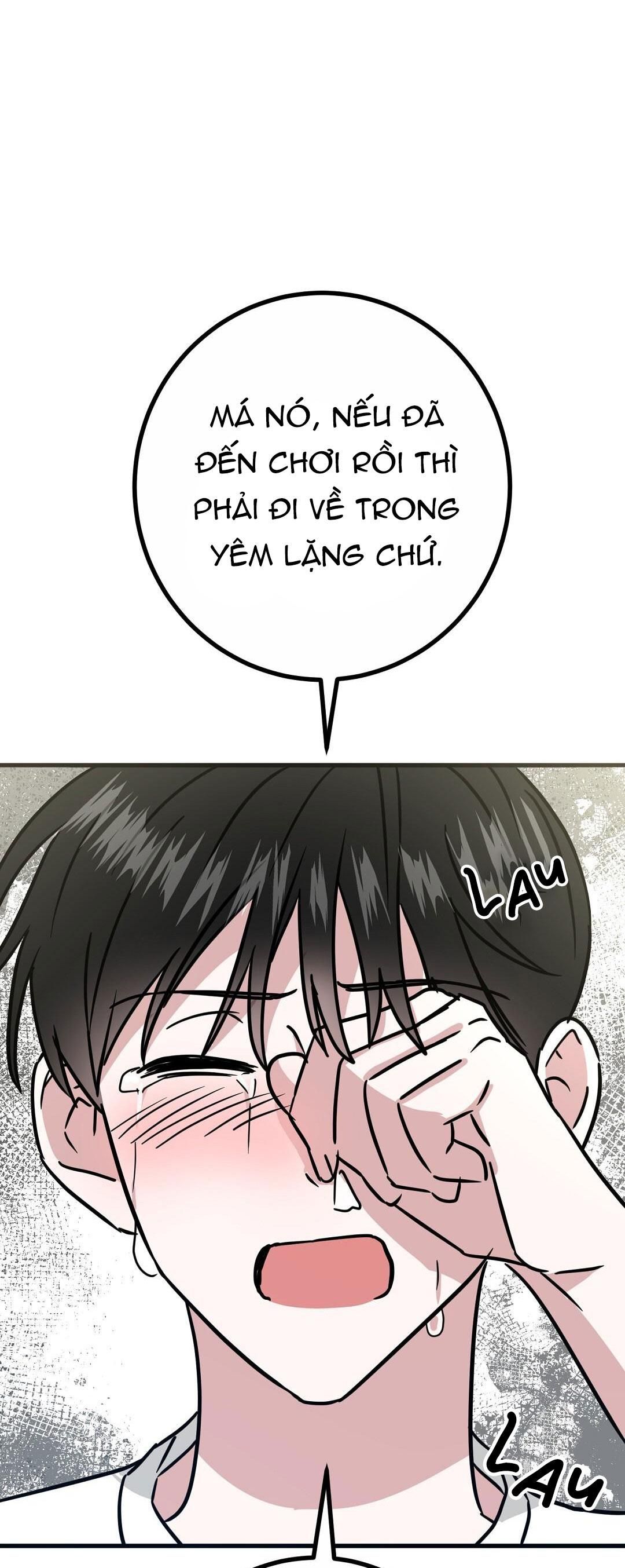 đọc truyện Nhà Tôi Thành Phim Trường Mất Rồi Chương 22 ảnh 23 tại Truyện Dạ Ký