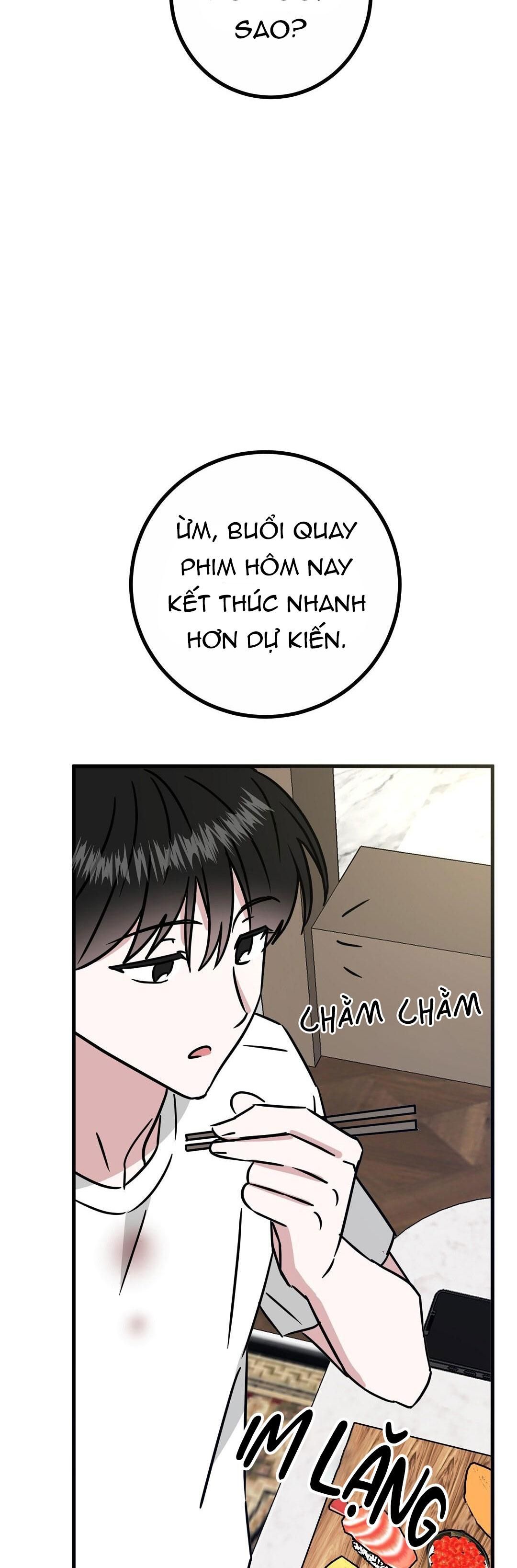 đọc truyện Nhà Tôi Thành Phim Trường Mất Rồi Chương 22 ảnh 46 tại Truyện Dạ Ký