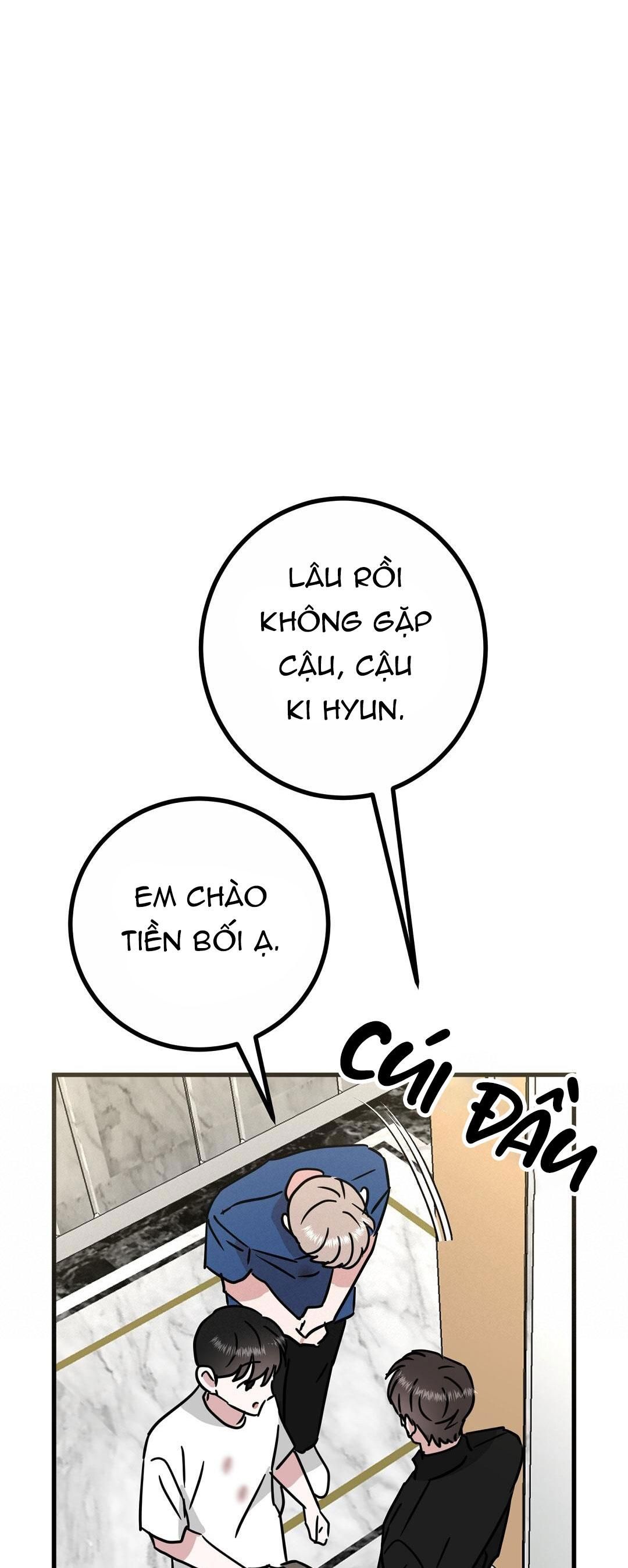 đọc truyện Nhà Tôi Thành Phim Trường Mất Rồi Chương 22 ảnh 54 tại Truyện Dạ Ký
