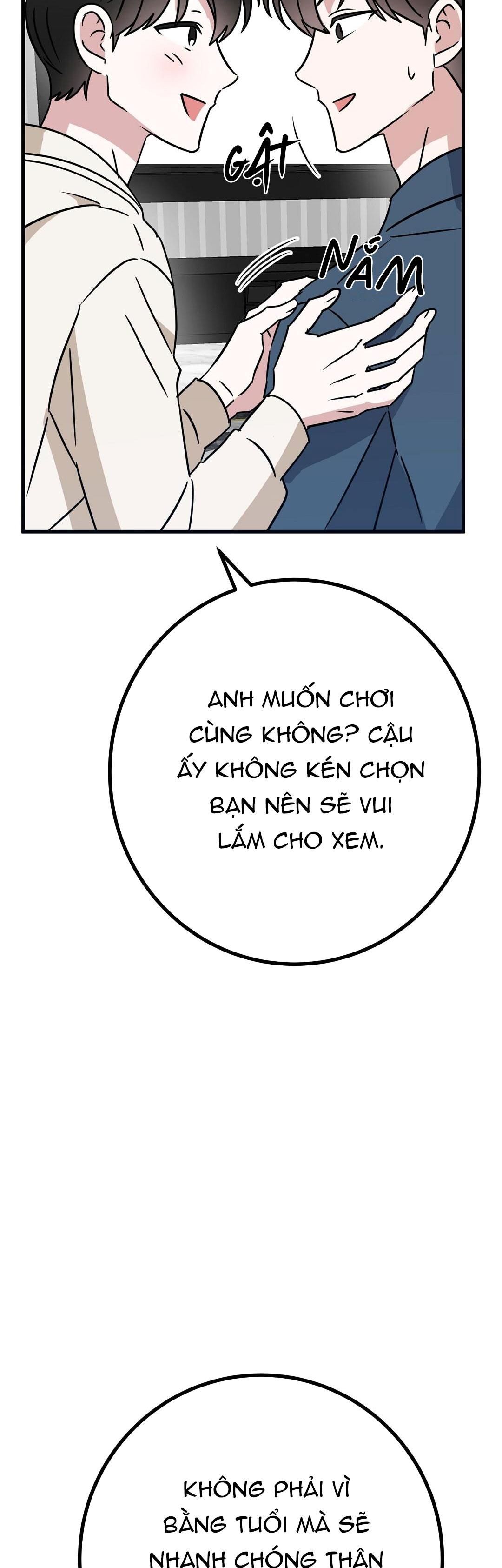 đọc truyện Nhà Tôi Thành Phim Trường Mất Rồi Chương 24 ảnh 23 tại Truyện Dạ Ký