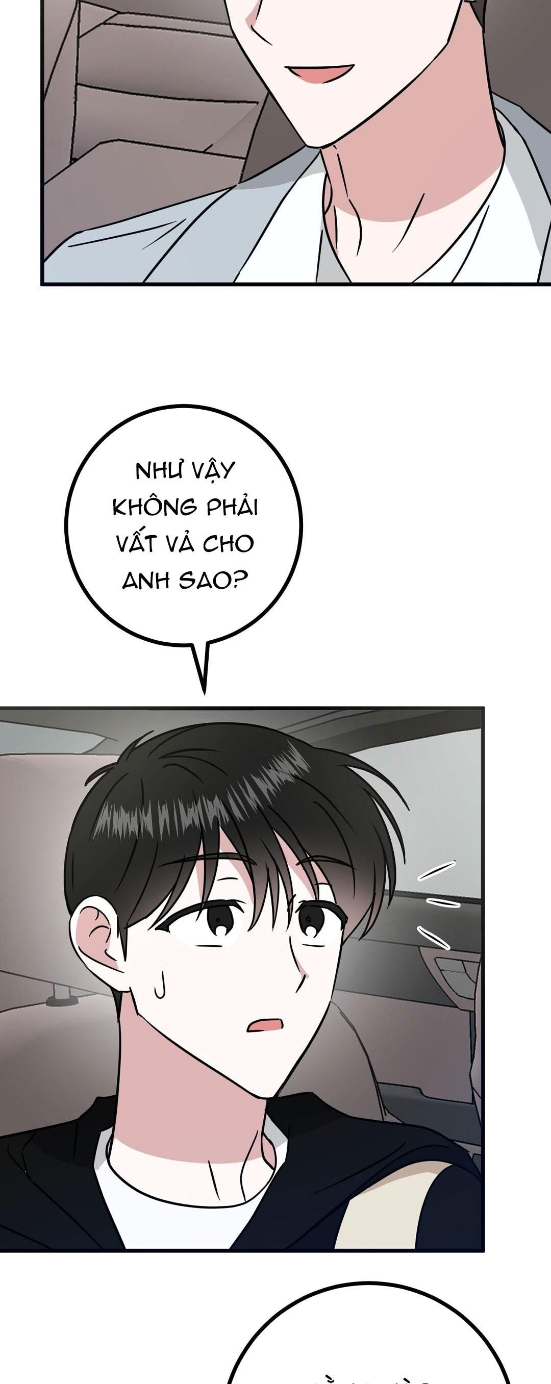 đọc truyện Nhà Tôi Thành Phim Trường Mất Rồi Chương 24 ảnh 30 tại Truyện Dạ Ký