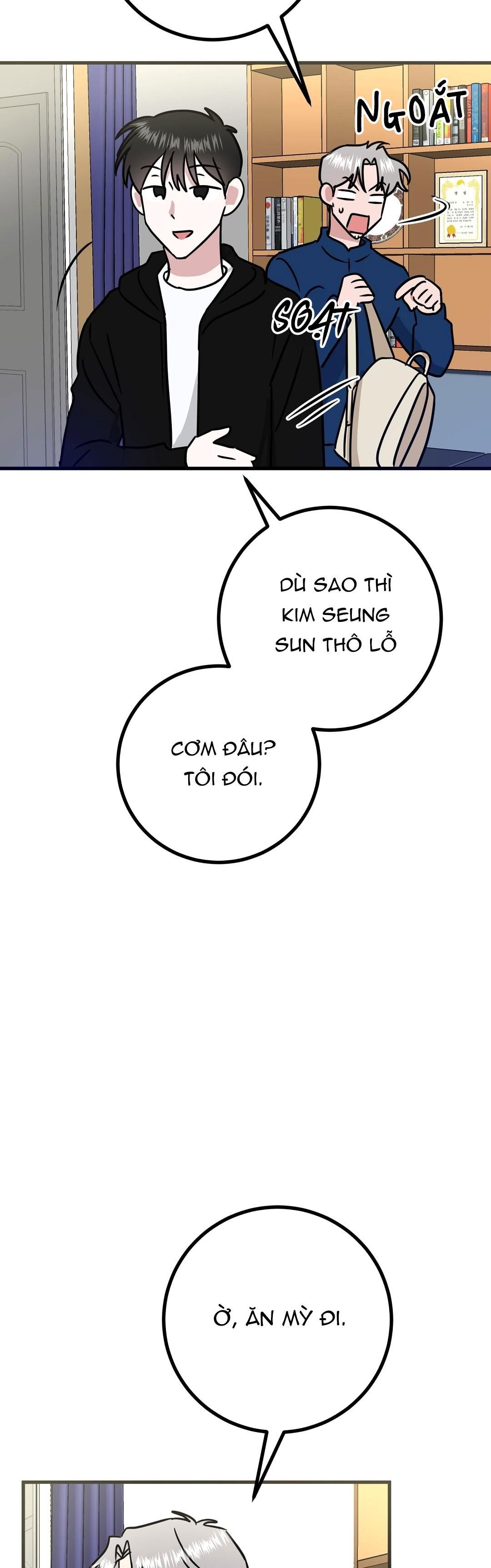 đọc truyện Nhà Tôi Thành Phim Trường Mất Rồi Chương 24 ảnh 39 tại Truyện Dạ Ký