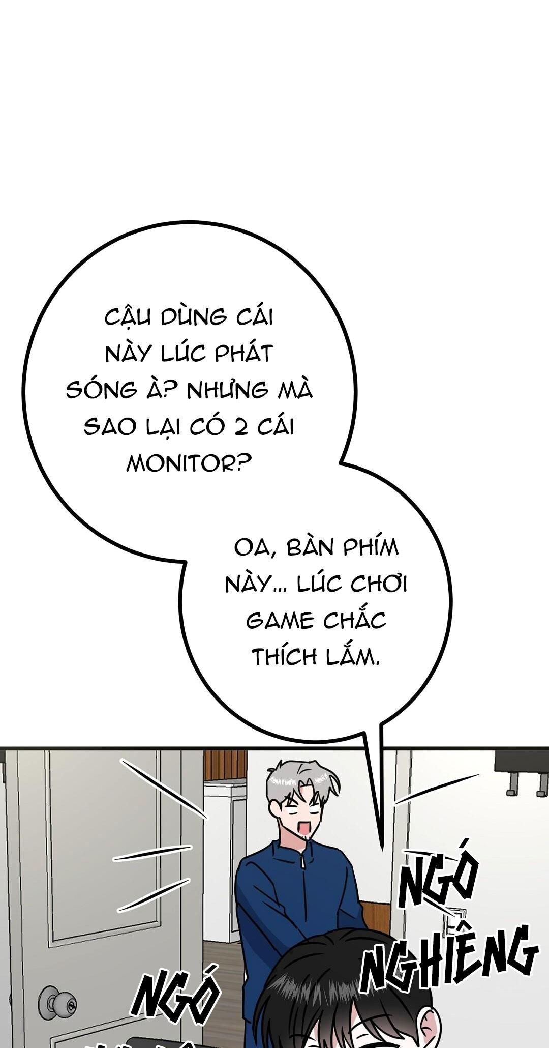 đọc truyện Nhà Tôi Thành Phim Trường Mất Rồi Chương 24 ảnh 44 tại Truyện Dạ Ký