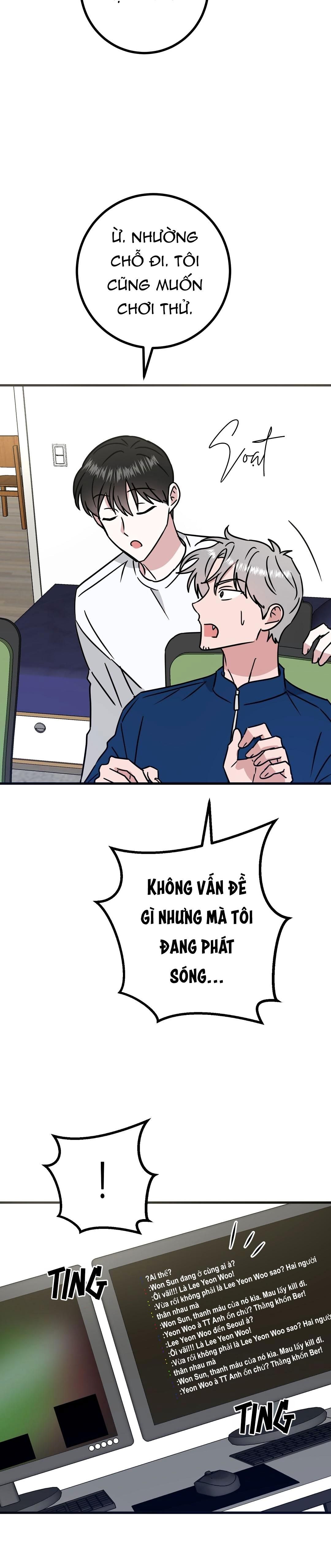 đọc truyện Nhà Tôi Thành Phim Trường Mất Rồi Chương 24 ảnh 55 tại Truyện Dạ Ký