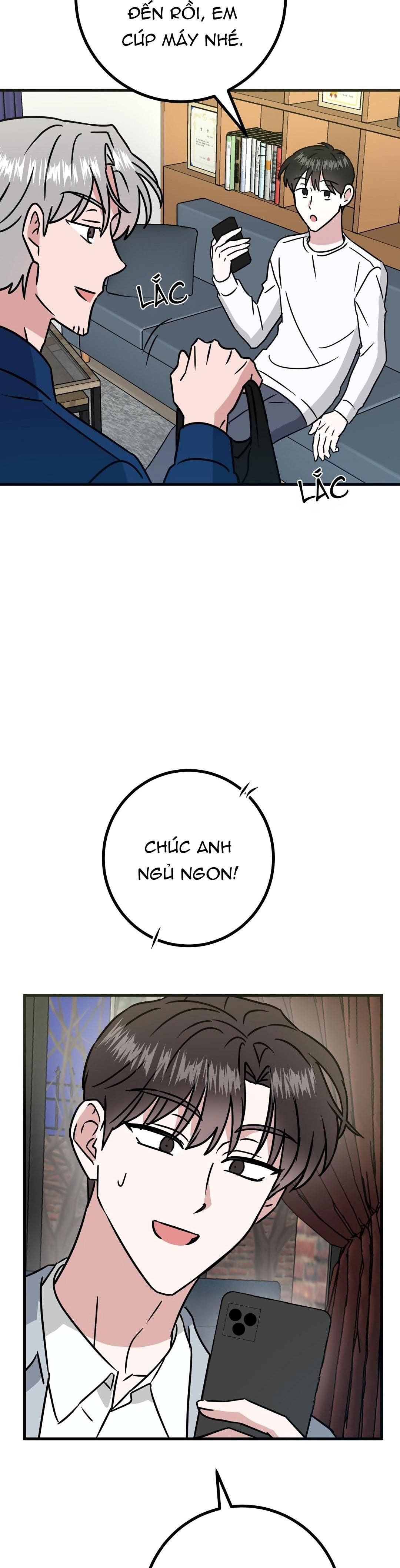 đọc truyện Nhà Tôi Thành Phim Trường Mất Rồi Chương 25 ảnh 33 tại Truyện Dạ Ký
