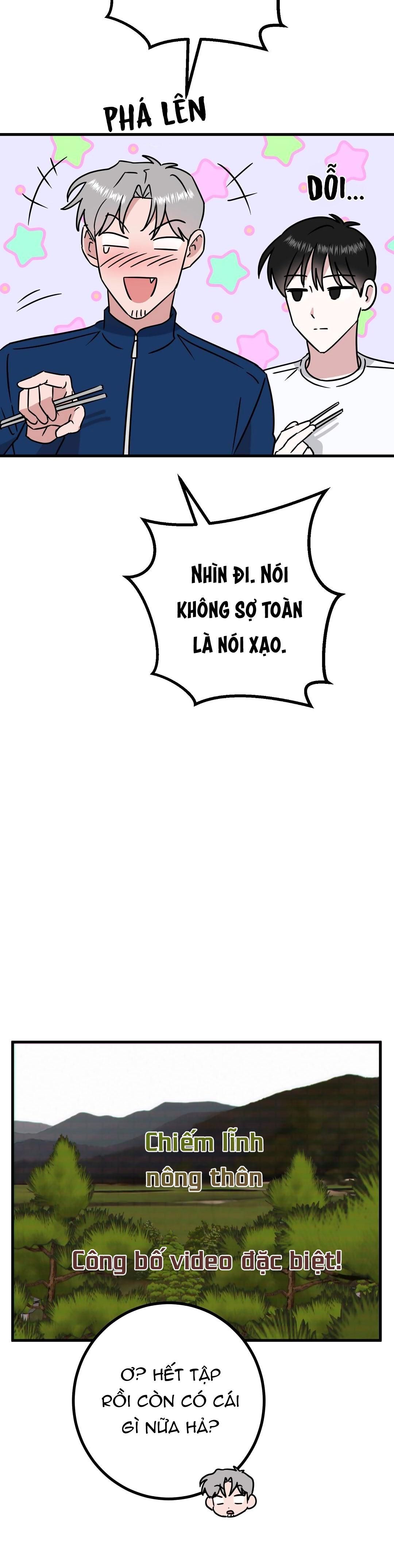 đọc truyện Nhà Tôi Thành Phim Trường Mất Rồi Chương 25 ảnh 42 tại Truyện Dạ Ký