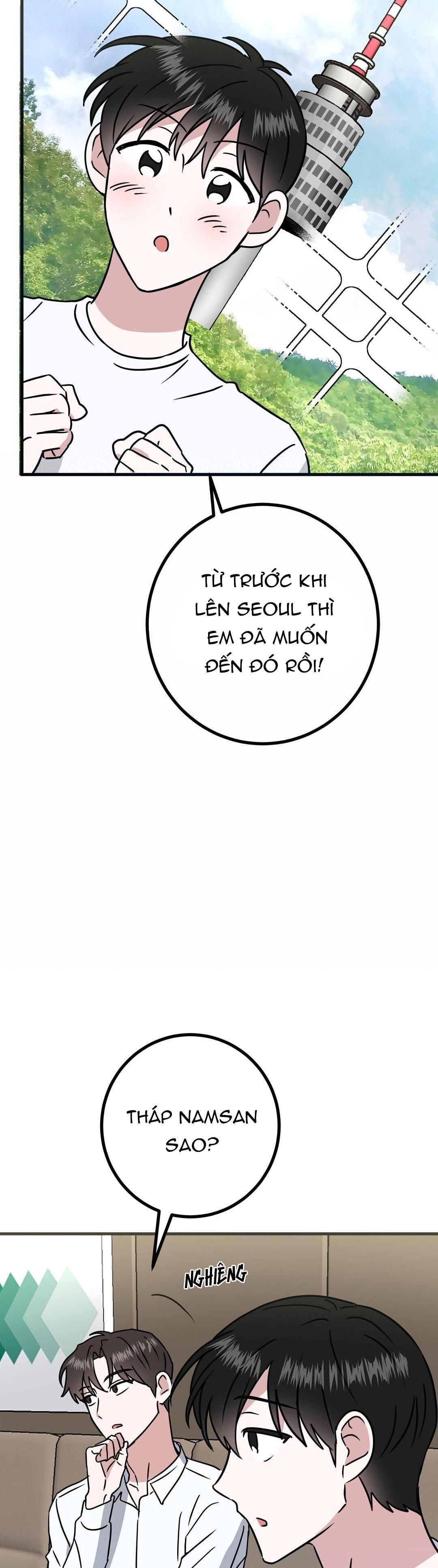 đọc truyện Nhà Tôi Thành Phim Trường Mất Rồi Chương 26 ảnh 13 tại Truyện Dạ Ký