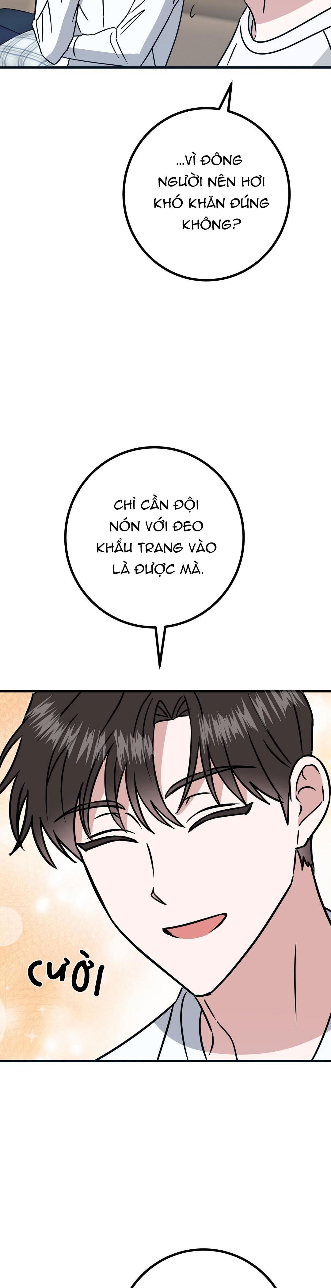 đọc truyện Nhà Tôi Thành Phim Trường Mất Rồi Chương 26 ảnh 14 tại Truyện Dạ Ký