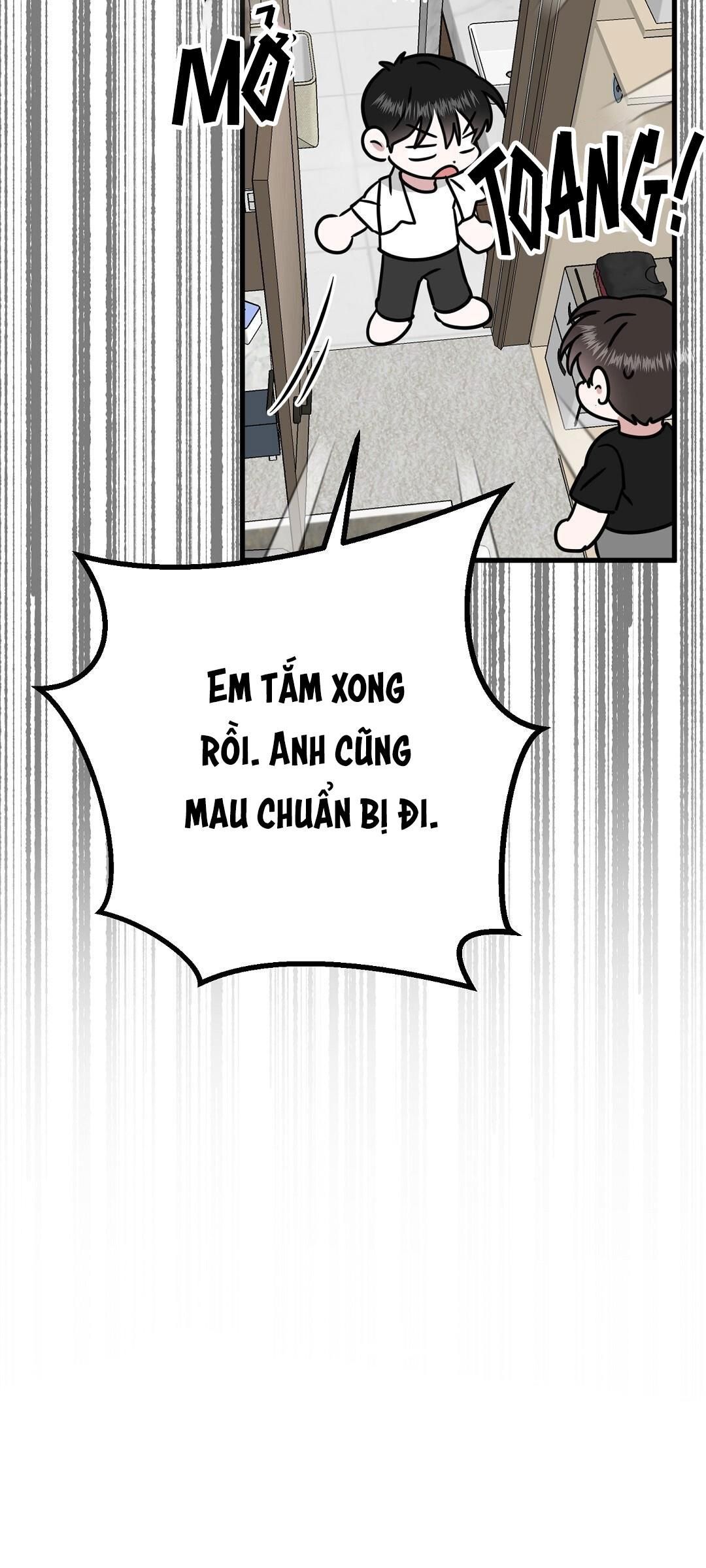 đọc truyện Nhà Tôi Thành Phim Trường Mất Rồi Chương 26 ảnh 31 tại Truyện Dạ Ký