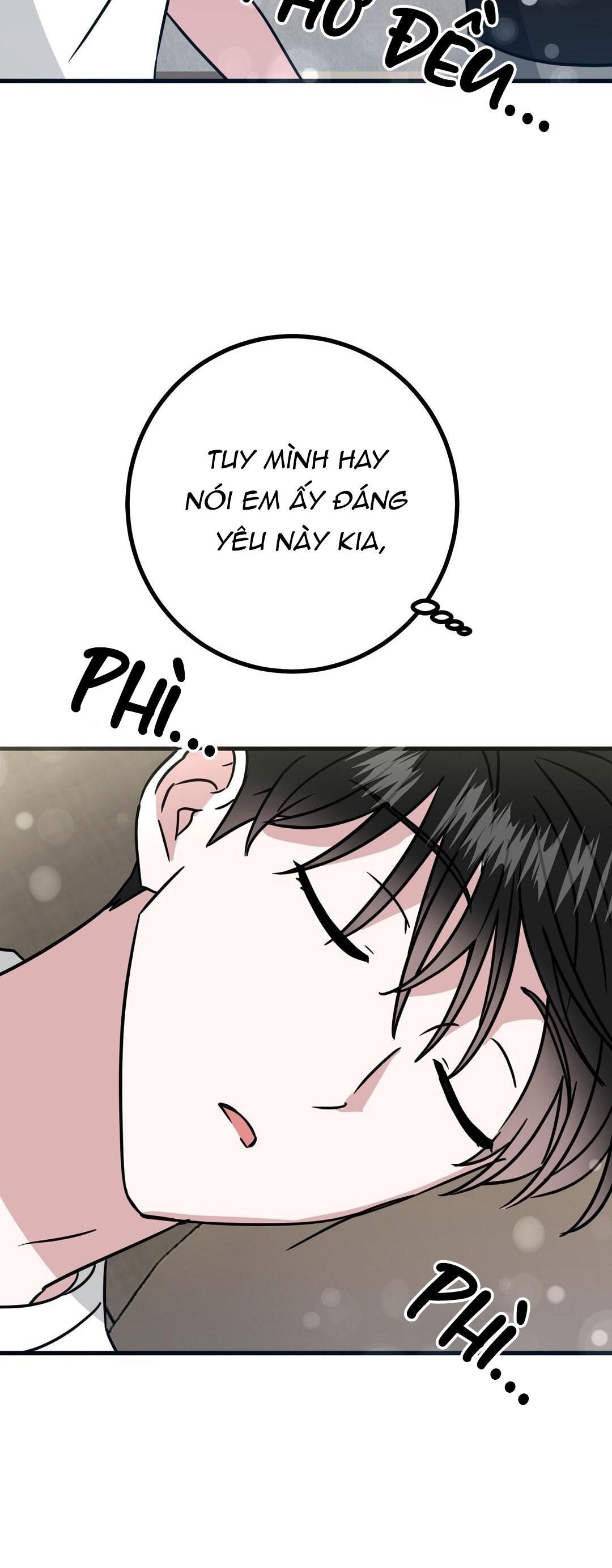 đọc truyện Nhà Tôi Thành Phim Trường Mất Rồi Chương 26 ảnh 45 tại Truyện Dạ Ký