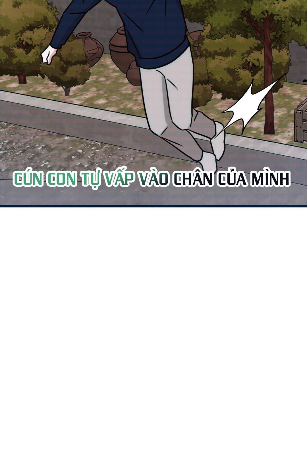 đọc truyện Nhà Tôi Thành Phim Trường Mất Rồi Chương 26 ảnh 55 tại Truyện Dạ Ký