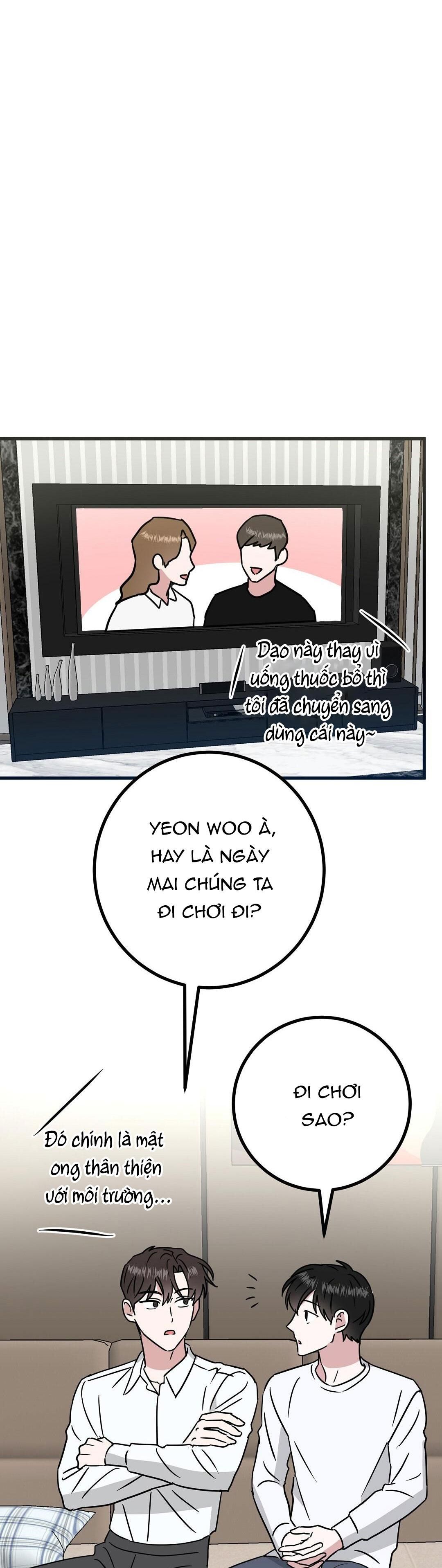 đọc truyện Nhà Tôi Thành Phim Trường Mất Rồi Chương 26 ảnh 10 tại Truyện Dạ Ký
