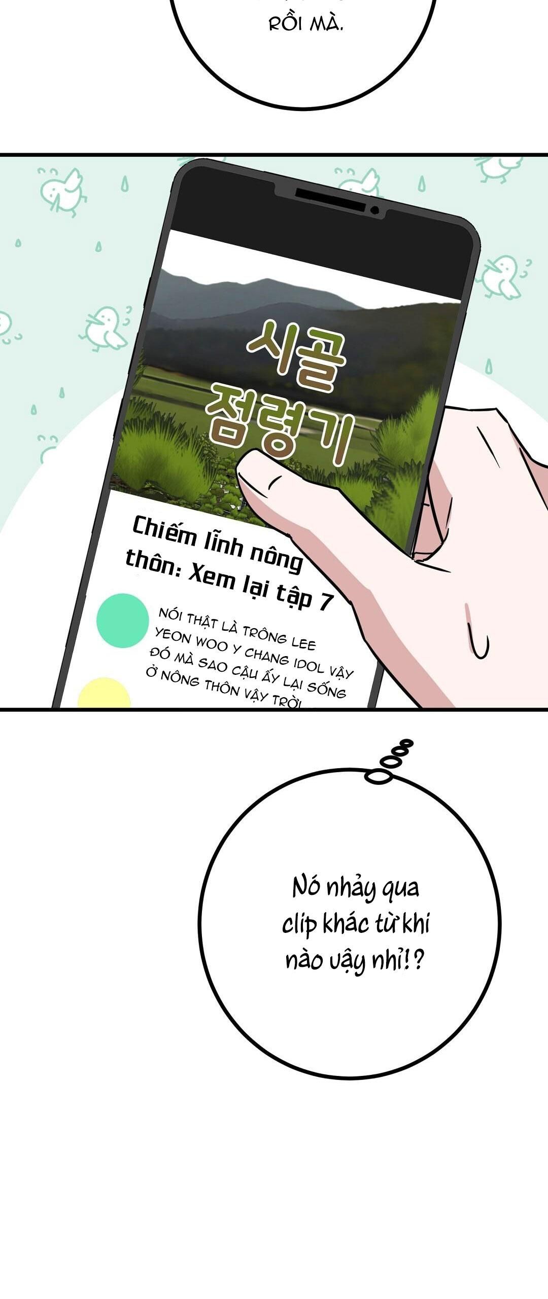 đọc truyện Nhà Tôi Thành Phim Trường Mất Rồi Chương 27 ảnh 16 tại Truyện Dạ Ký