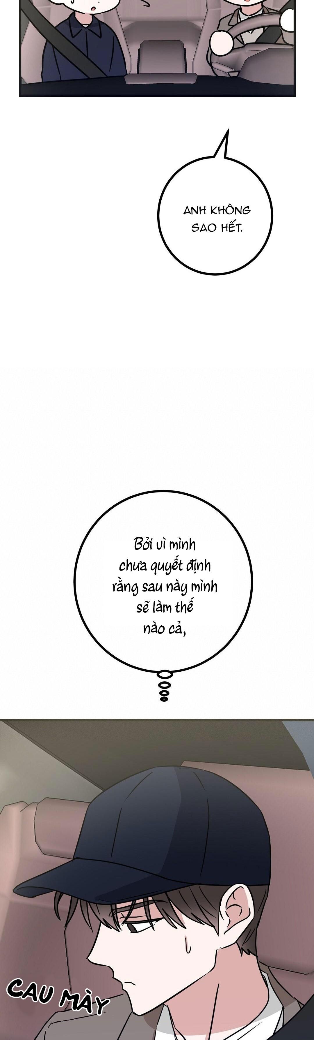 đọc truyện Nhà Tôi Thành Phim Trường Mất Rồi Chương 27 ảnh 25 tại Truyện Dạ Ký