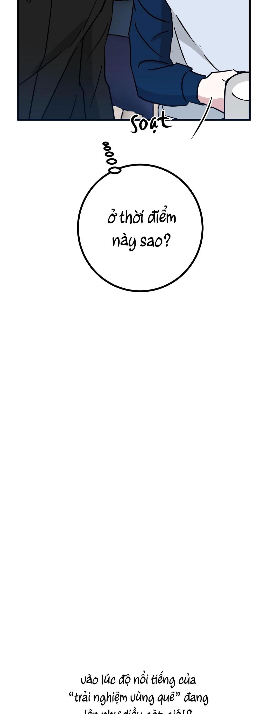 đọc truyện Nhà Tôi Thành Phim Trường Mất Rồi Chương 28 ảnh 34 tại Truyện Dạ Ký