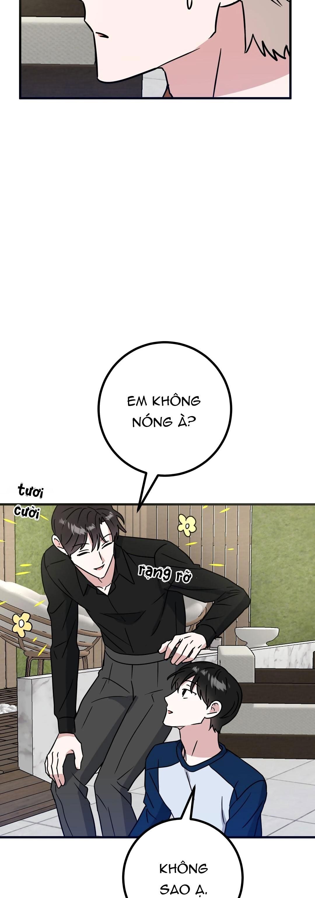 đọc truyện Nhà Tôi Thành Phim Trường Mất Rồi Chương 28 ảnh 47 tại Truyện Dạ Ký