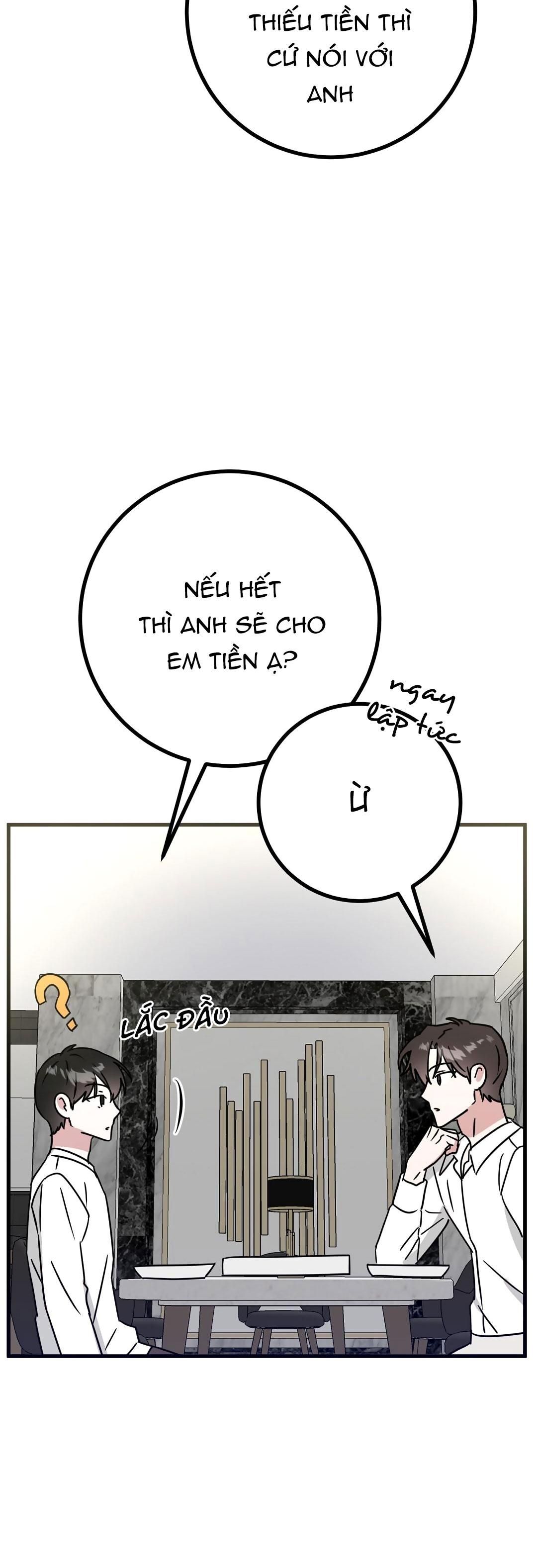 đọc truyện Nhà Tôi Thành Phim Trường Mất Rồi Chương 28 ảnh 9 tại Truyện Dạ Ký