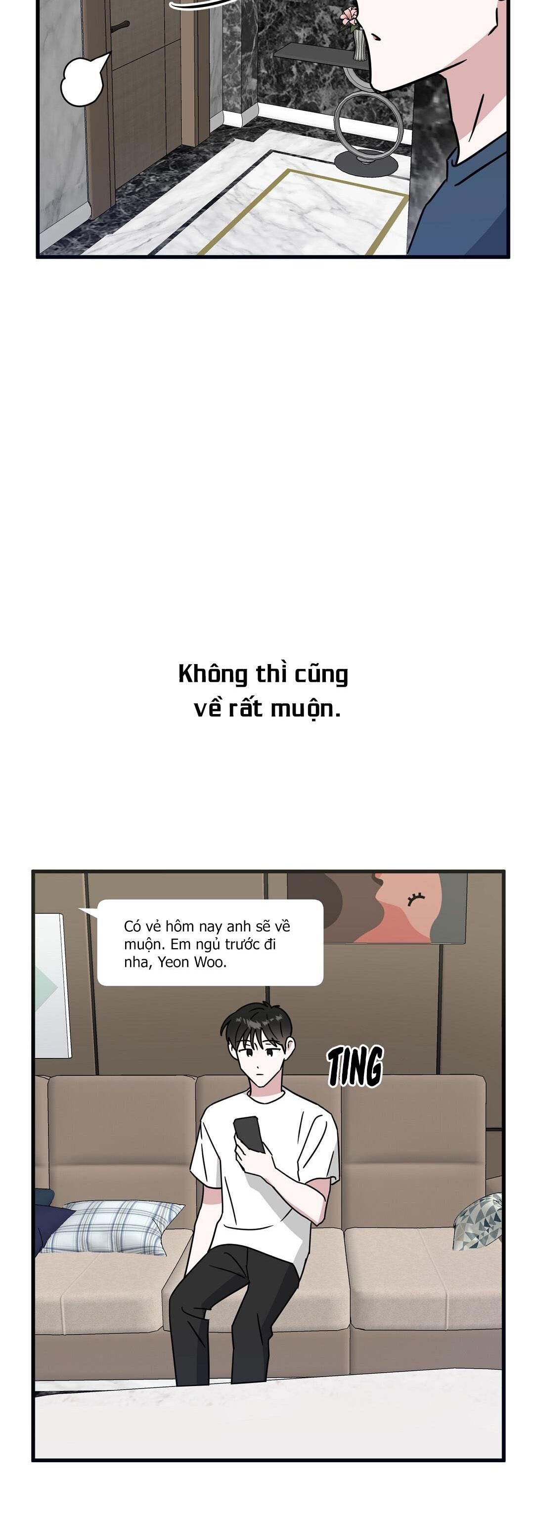 đọc truyện Nhà Tôi Thành Phim Trường Mất Rồi Chương 29 ảnh 2 tại Truyện Dạ Ký