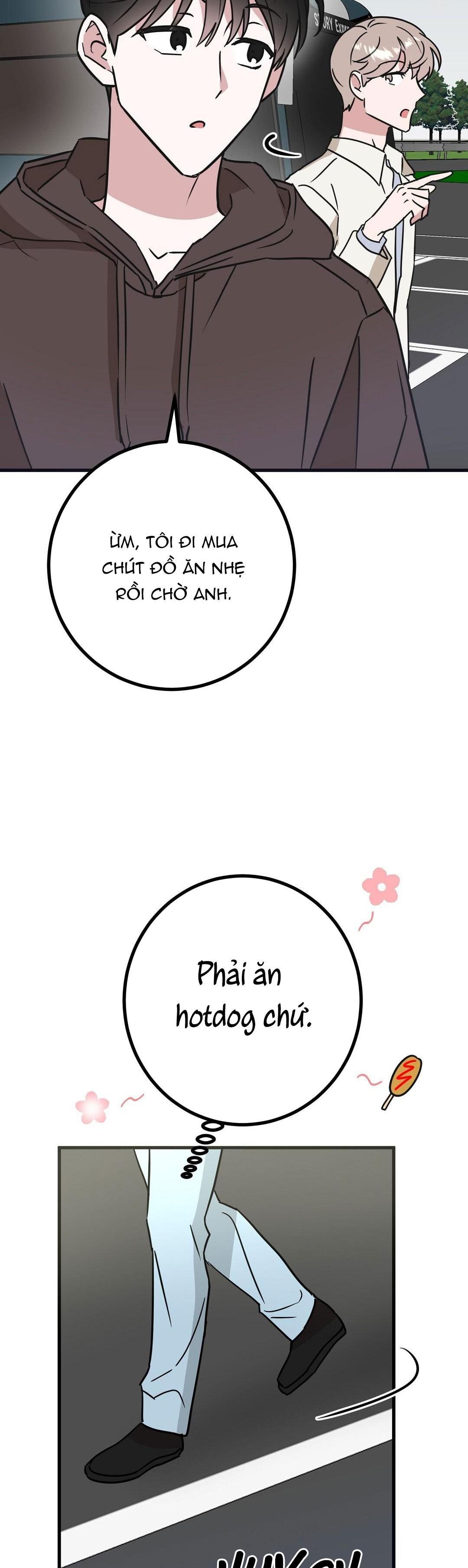 đọc truyện Nhà Tôi Thành Phim Trường Mất Rồi Chương 29 ảnh 23 tại Truyện Dạ Ký