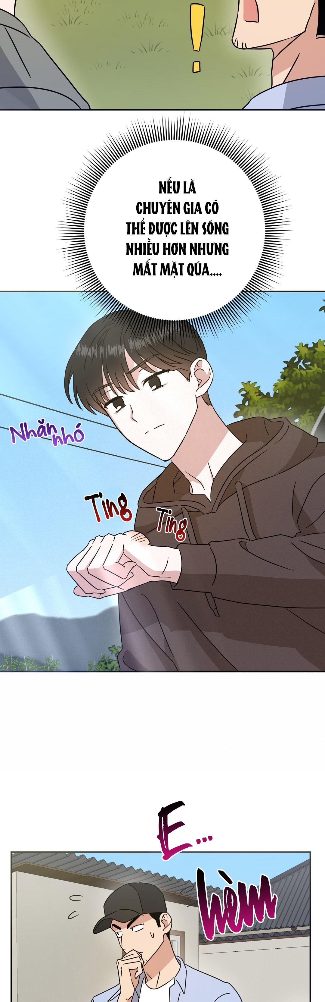 đọc truyện Nhà Tôi Thành Phim Trường Mất Rồi Chương 3 ảnh 8 tại Truyện Dạ Ký