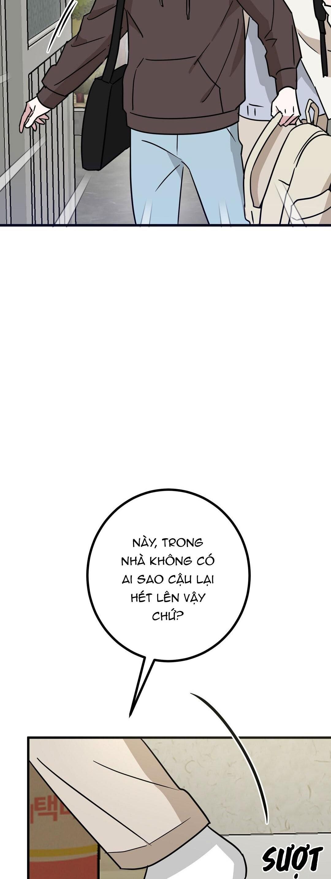 đọc truyện Nhà Tôi Thành Phim Trường Mất Rồi Chương 30 ảnh 2 tại Truyện Dạ Ký
