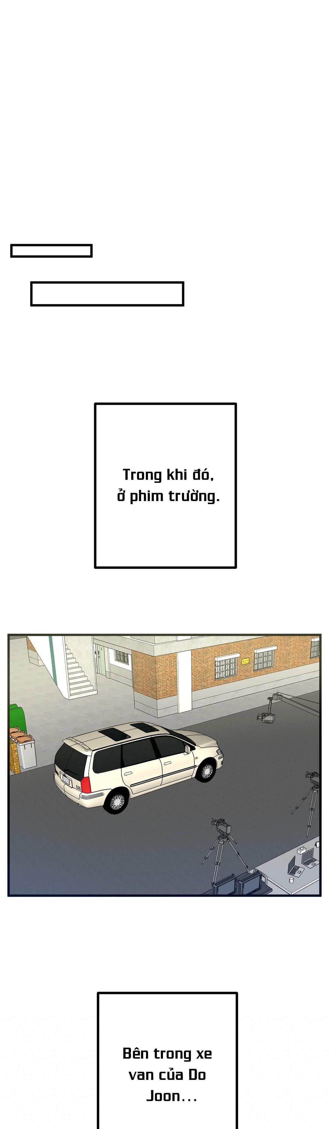 đọc truyện Nhà Tôi Thành Phim Trường Mất Rồi Chương 30 ảnh 17 tại Truyện Dạ Ký