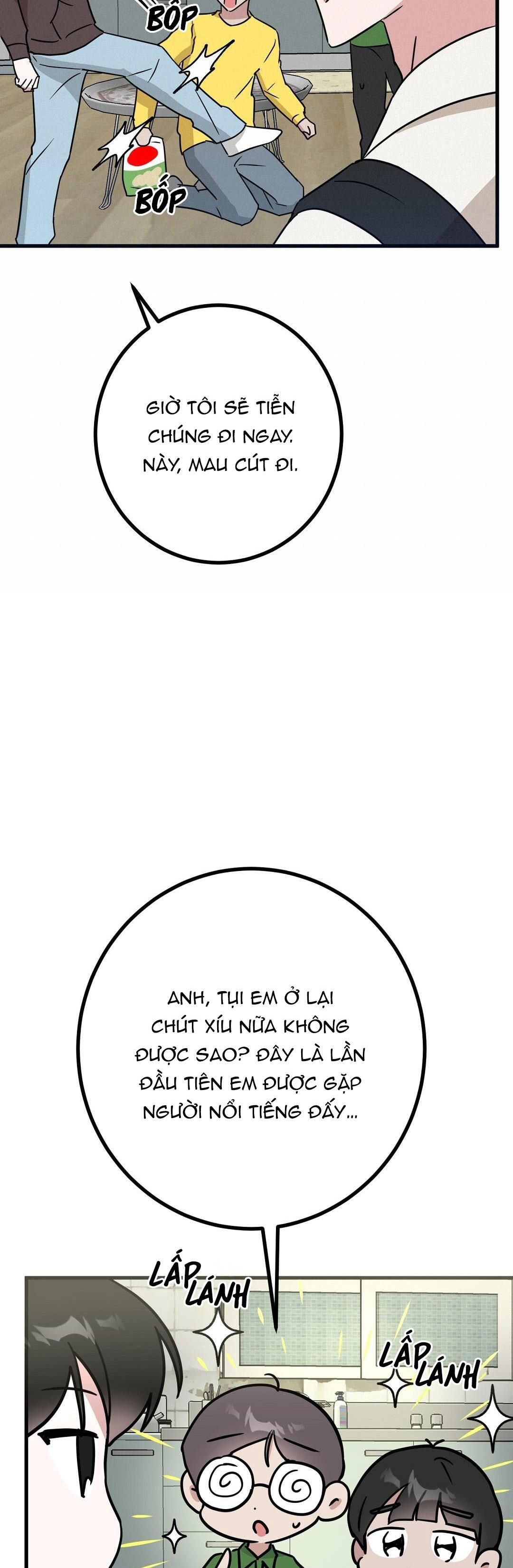 đọc truyện Nhà Tôi Thành Phim Trường Mất Rồi Chương 30 ảnh 6 tại Truyện Dạ Ký