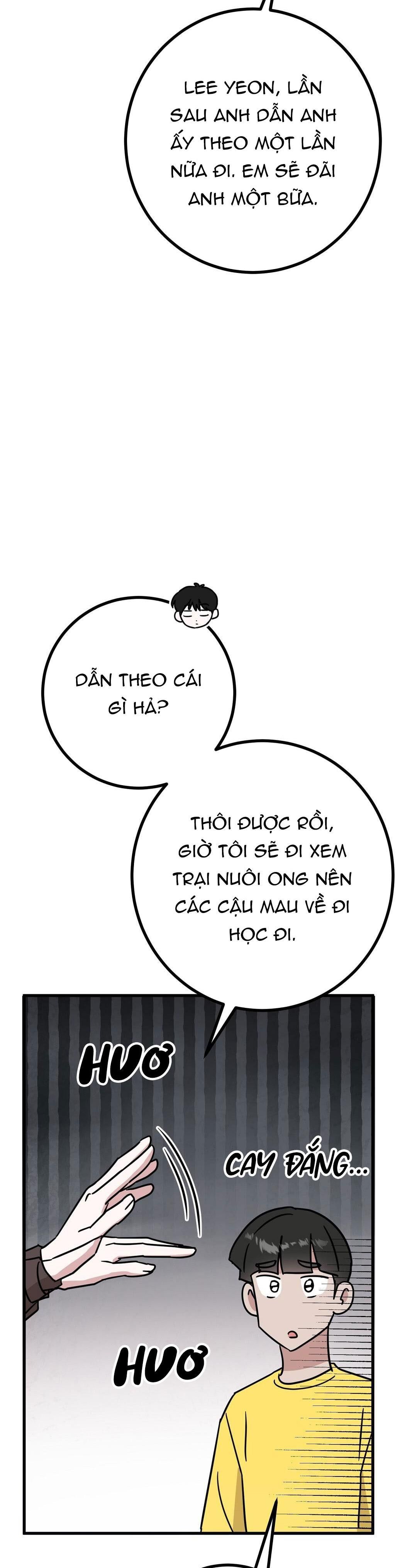 đọc truyện Nhà Tôi Thành Phim Trường Mất Rồi Chương 31 ảnh 6 tại Truyện Dạ Ký