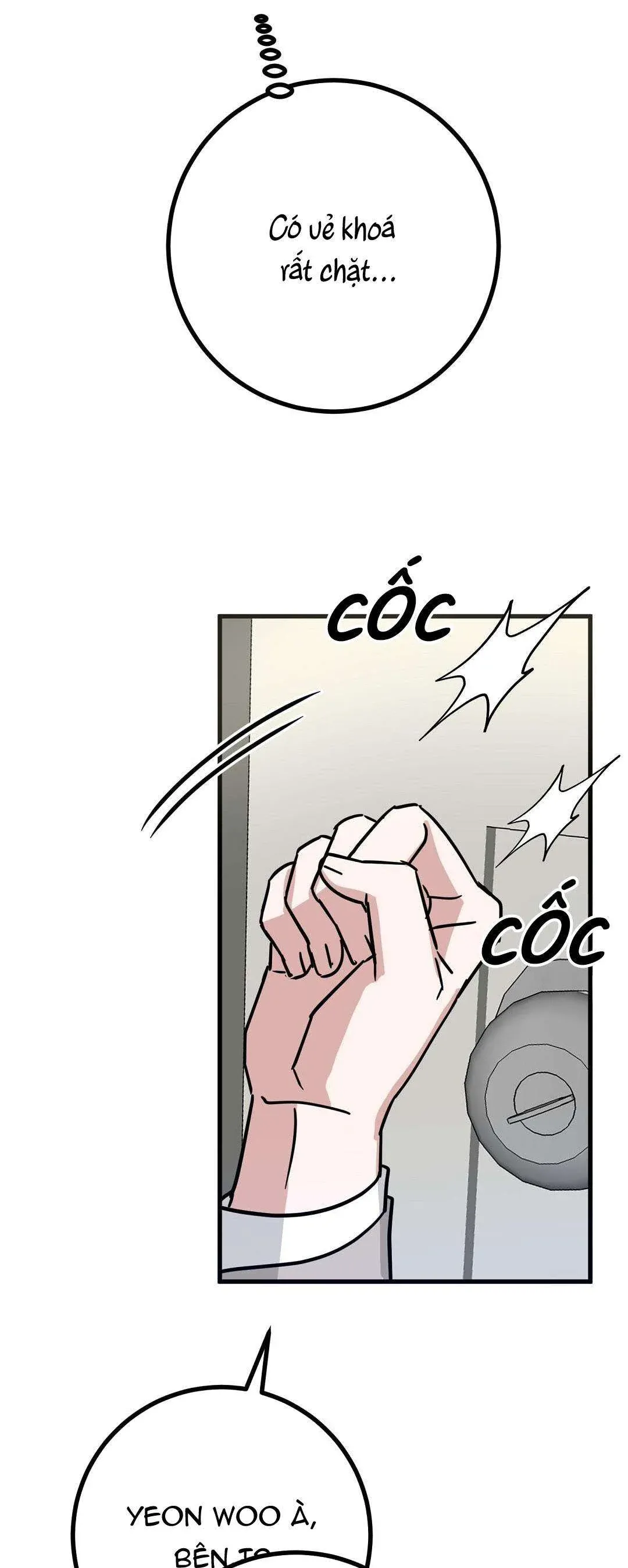 đọc truyện Nhà Tôi Thành Phim Trường Mất Rồi Chương 32 ảnh 50 tại Truyện Dạ Ký