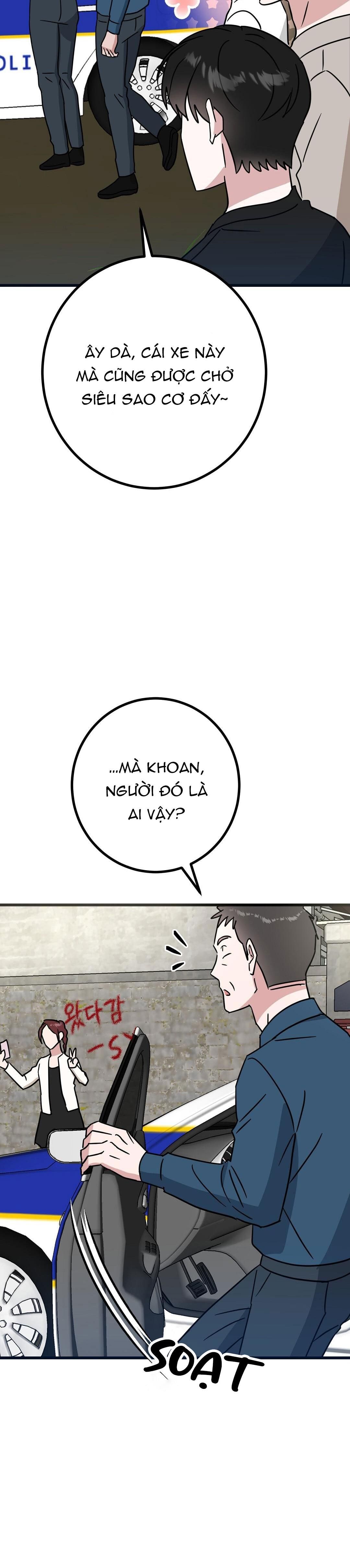 đọc truyện Nhà Tôi Thành Phim Trường Mất Rồi Chương 33 ảnh 31 tại Truyện Dạ Ký