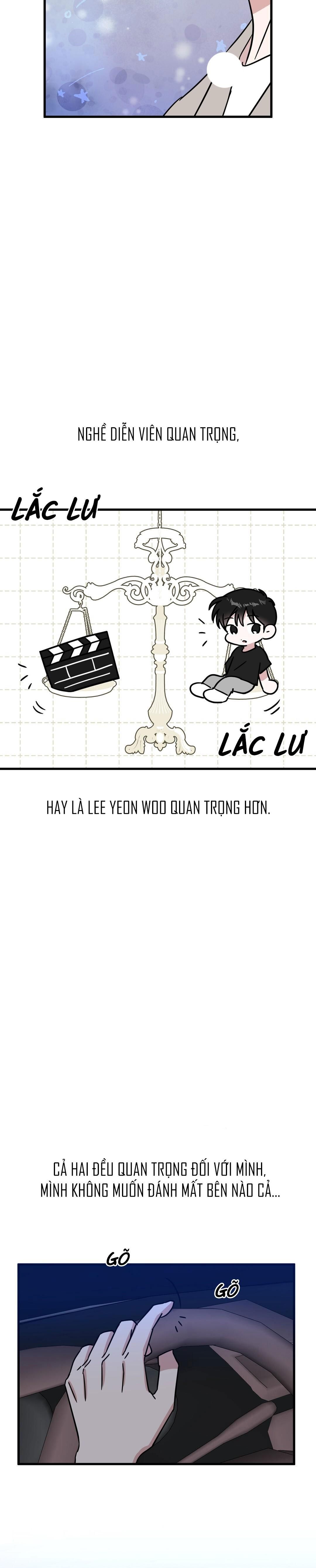 đọc truyện Nhà Tôi Thành Phim Trường Mất Rồi Chương 34 ảnh 44 tại Truyện Dạ Ký