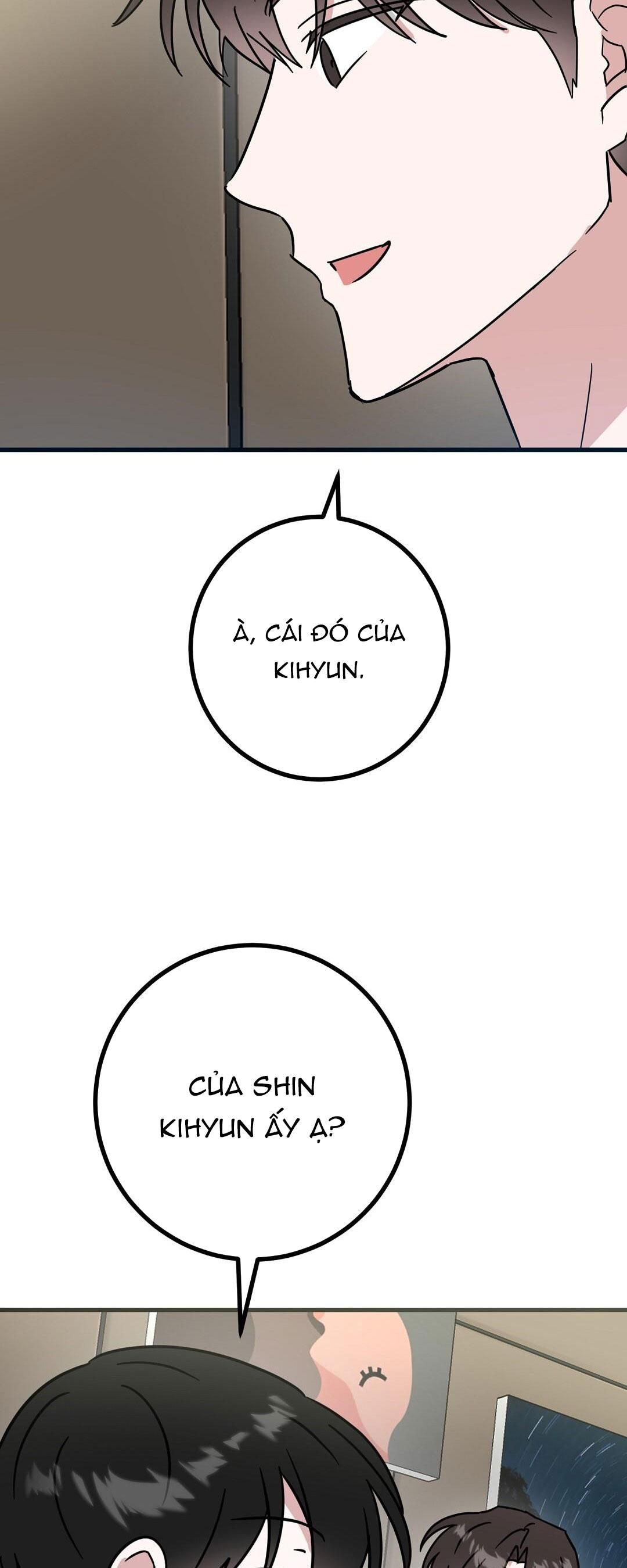 đọc truyện Nhà Tôi Thành Phim Trường Mất Rồi Chương 35 ảnh 11 tại Truyện Dạ Ký