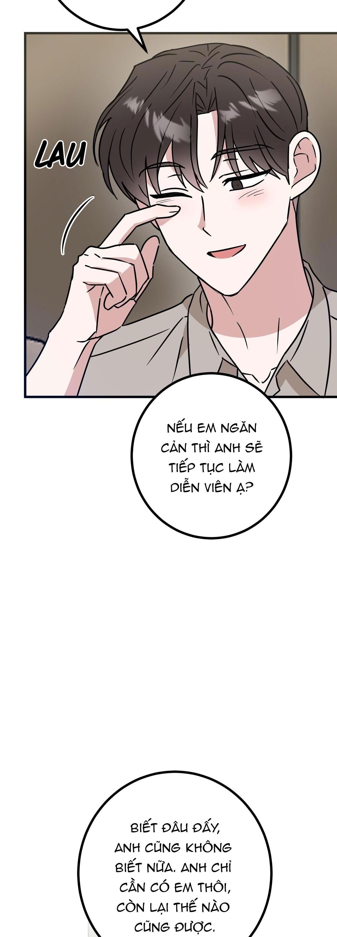 đọc truyện Nhà Tôi Thành Phim Trường Mất Rồi Chương 36 ảnh 24 tại Truyện Dạ Ký