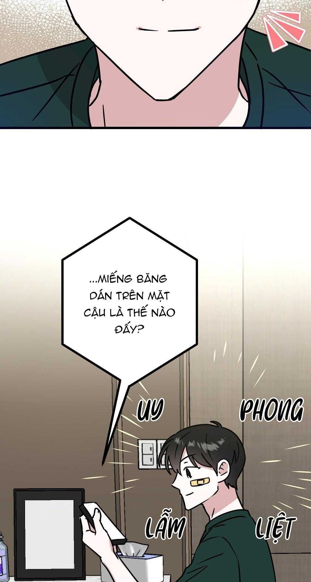 đọc truyện Nhà Tôi Thành Phim Trường Mất Rồi Chương 37 ảnh 11 tại Truyện Dạ Ký