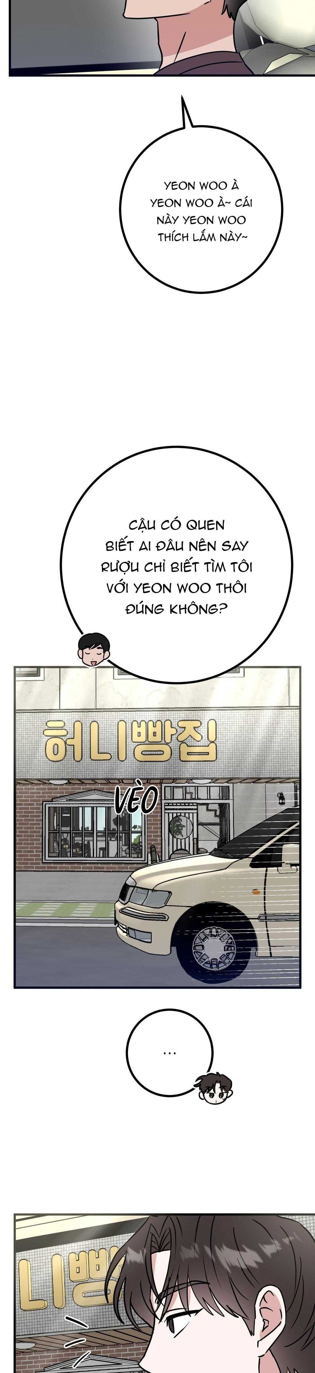 đọc truyện Nhà Tôi Thành Phim Trường Mất Rồi Chương 37 ảnh 27 tại Truyện Dạ Ký