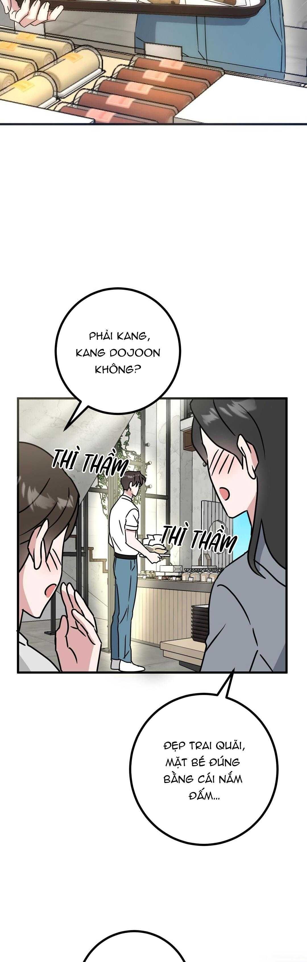đọc truyện Nhà Tôi Thành Phim Trường Mất Rồi Chương 37 ảnh 32 tại Truyện Dạ Ký