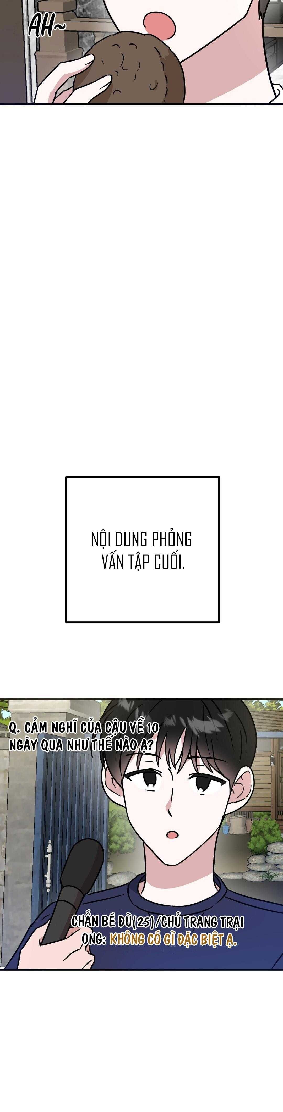 đọc truyện Nhà Tôi Thành Phim Trường Mất Rồi Chương 37 ảnh 39 tại Truyện Dạ Ký