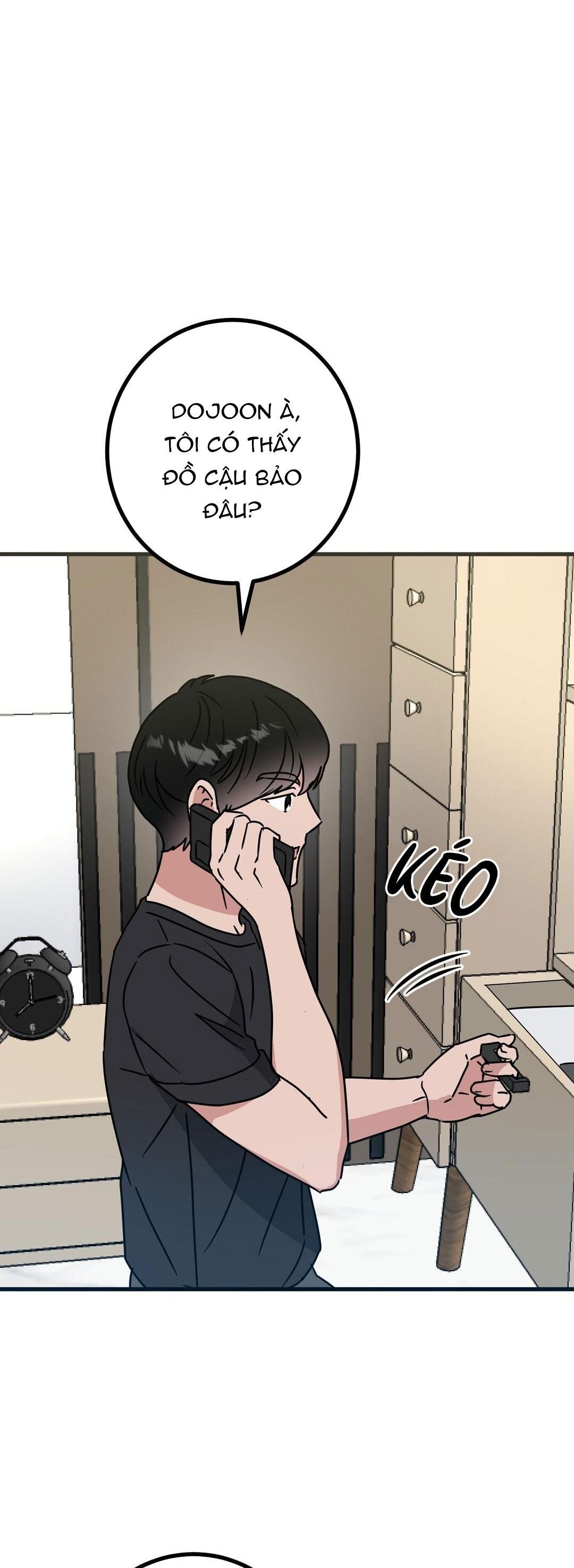 đọc truyện Nhà Tôi Thành Phim Trường Mất Rồi Chương 38 ảnh 23 tại Truyện Dạ Ký