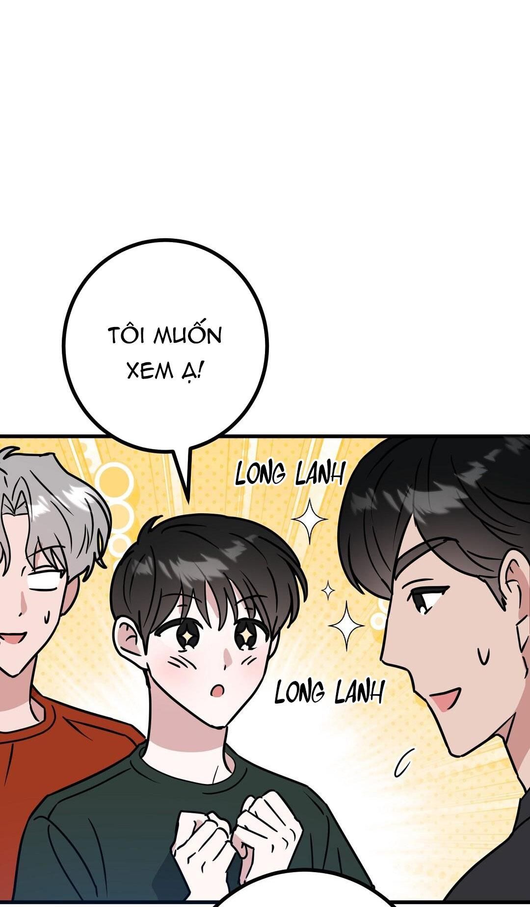 đọc truyện Nhà Tôi Thành Phim Trường Mất Rồi Chương 38 ảnh 32 tại Truyện Dạ Ký