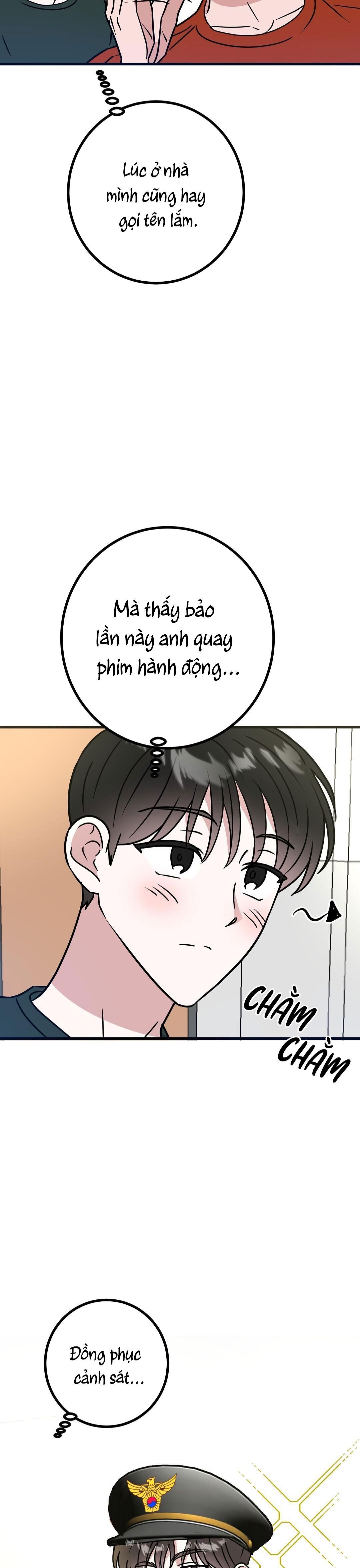 đọc truyện Nhà Tôi Thành Phim Trường Mất Rồi Chương 38 ảnh 39 tại Truyện Dạ Ký