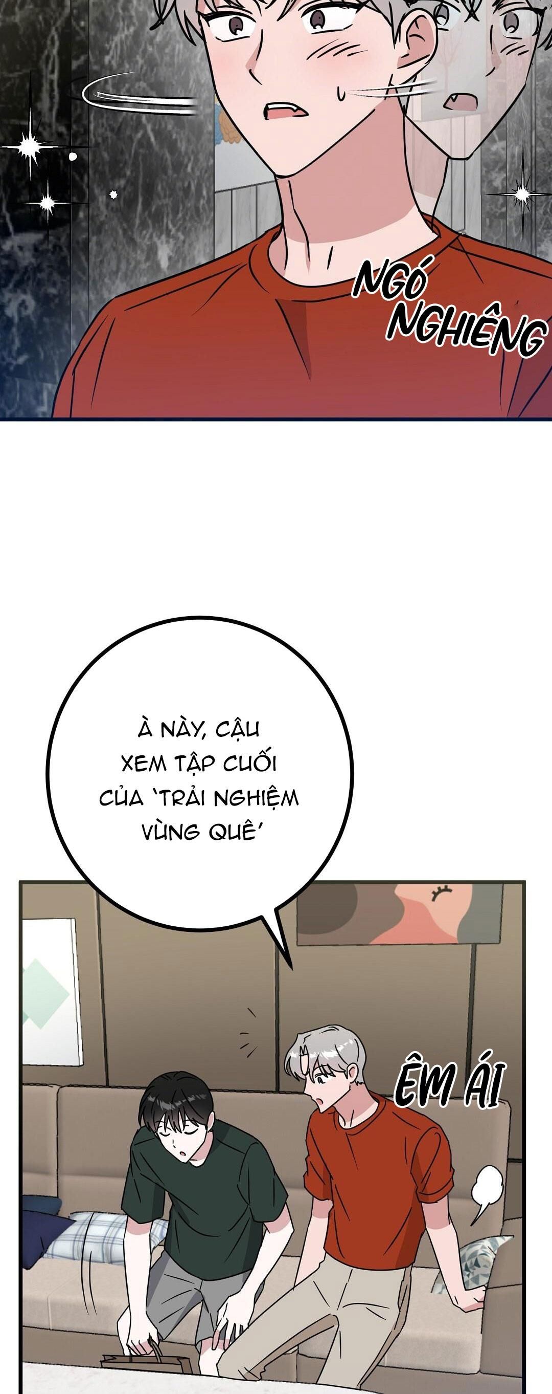 đọc truyện Nhà Tôi Thành Phim Trường Mất Rồi Chương 38 ảnh 10 tại Truyện Dạ Ký