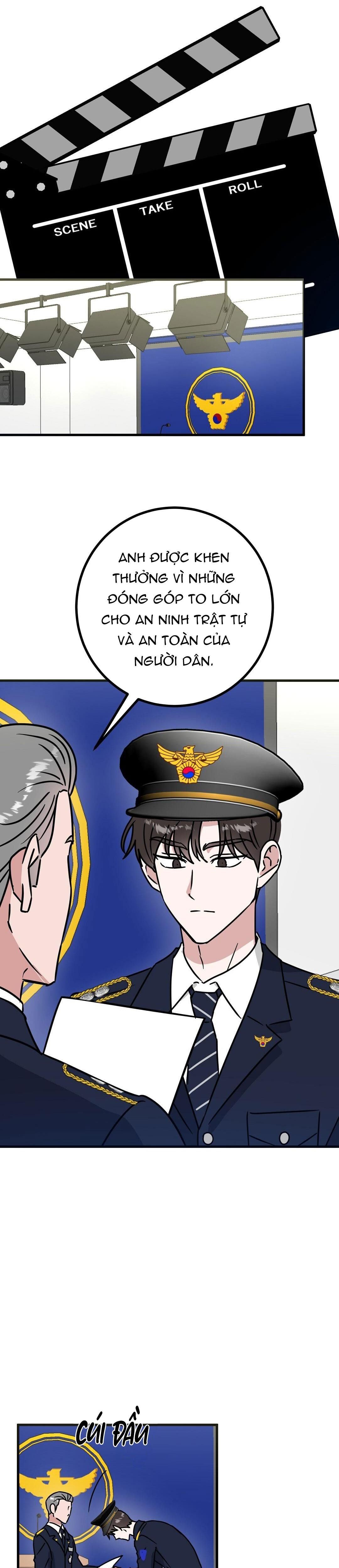 đọc truyện Nhà Tôi Thành Phim Trường Mất Rồi Chương 39 ảnh 2 tại Truyện Dạ Ký