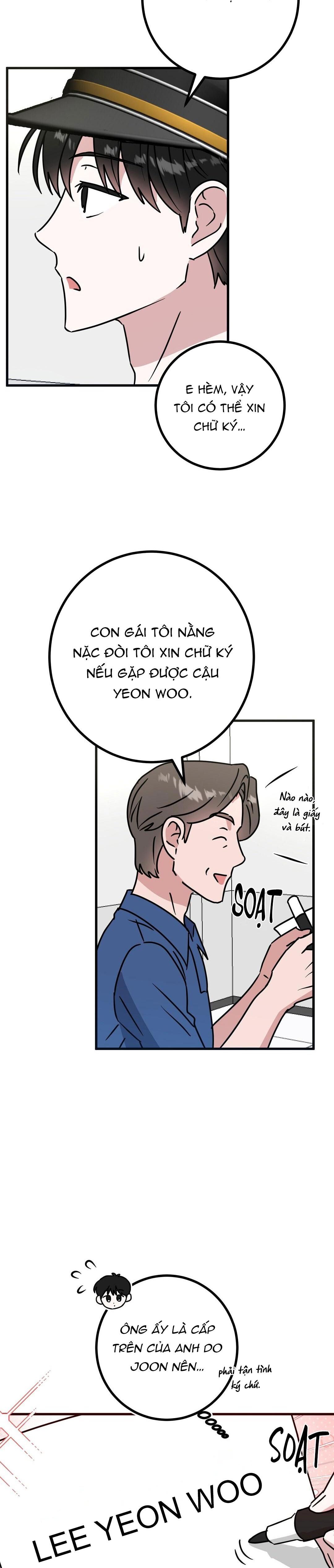 đọc truyện Nhà Tôi Thành Phim Trường Mất Rồi Chương 39 ảnh 13 tại Truyện Dạ Ký
