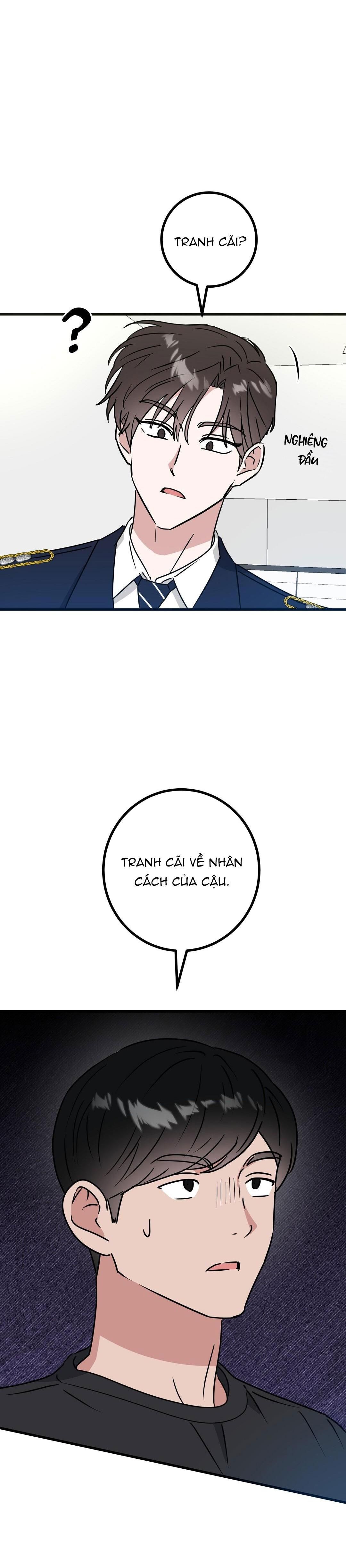 đọc truyện Nhà Tôi Thành Phim Trường Mất Rồi Chương 39 ảnh 21 tại Truyện Dạ Ký